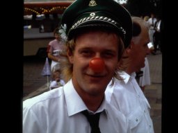 Schützenfest 1989
